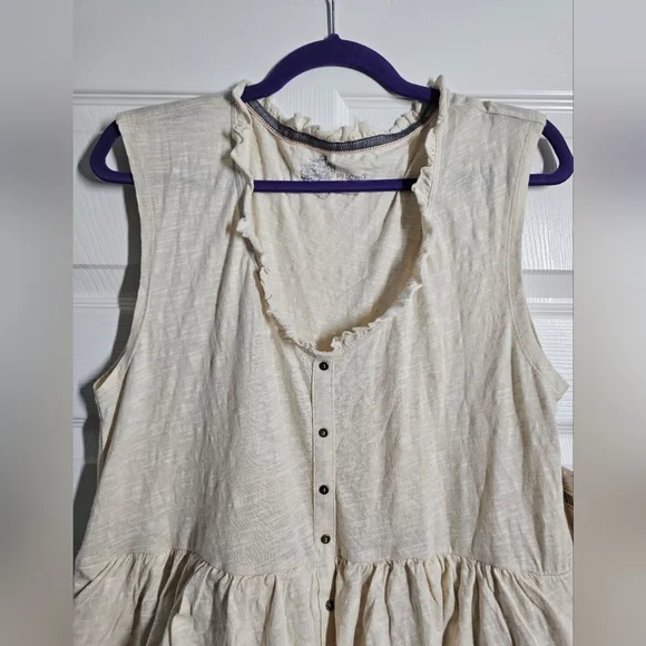 Anthropologie Top - Picture 5 of 10